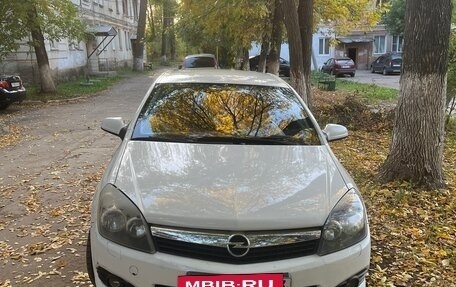Opel Astra H, 2008 год, 460 000 рублей, 8 фотография