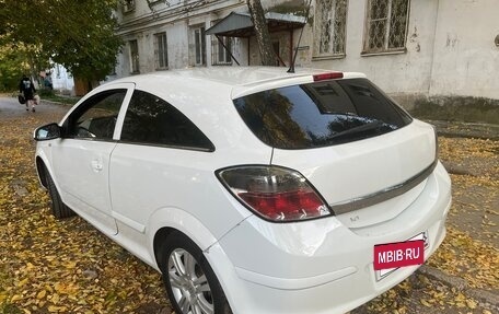 Opel Astra H, 2008 год, 460 000 рублей, 6 фотография