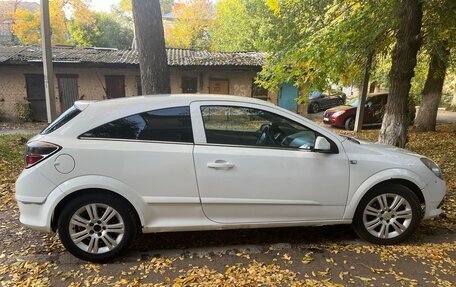 Opel Astra H, 2008 год, 460 000 рублей, 9 фотография