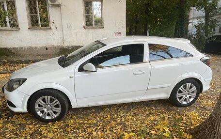 Opel Astra H, 2008 год, 460 000 рублей, 11 фотография