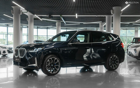 BMW X3, 2025 год, 7 550 000 рублей, 1 фотография