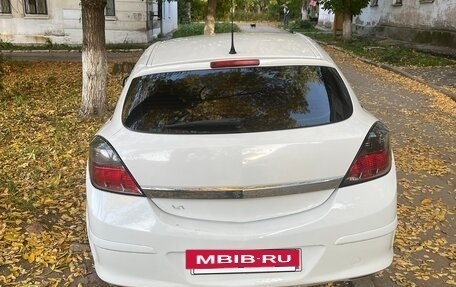 Opel Astra H, 2008 год, 460 000 рублей, 10 фотография