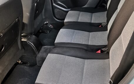 Peugeot 307 I, 2006 год, 390 000 рублей, 6 фотография