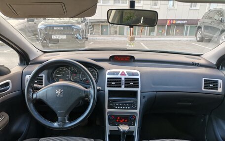 Peugeot 307 I, 2006 год, 390 000 рублей, 4 фотография