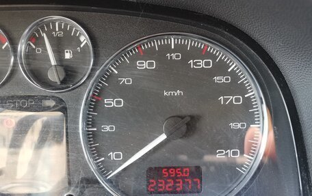 Peugeot 307 I, 2006 год, 390 000 рублей, 10 фотография