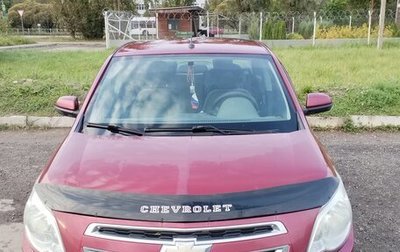Chevrolet Cobalt II, 2014 год, 600 000 рублей, 1 фотография