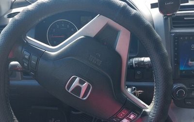 Honda CR-V III рестайлинг, 2008 год, 1 083 000 рублей, 1 фотография