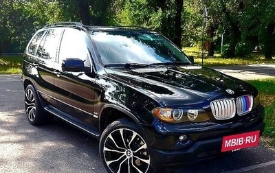 BMW X5, 2006 год, 1 400 000 рублей, 1 фотография