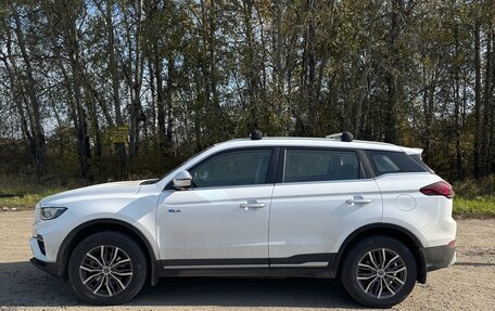 Geely Atlas, 2024 год, 2 000 000 рублей, 3 фотография