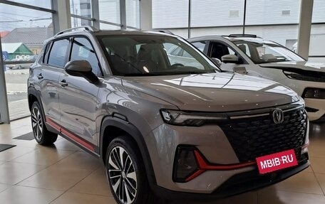 Changan CS35 Plus, 2024 год, 2 629 900 рублей, 1 фотография