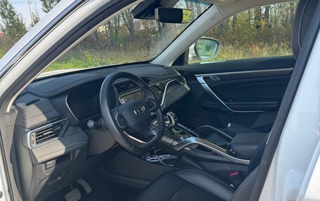 Geely Atlas, 2024 год, 2 000 000 рублей, 10 фотография