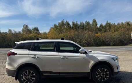 Geely Atlas, 2024 год, 2 000 000 рублей, 8 фотография