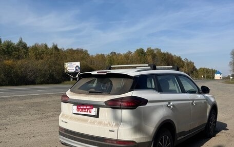 Geely Atlas, 2024 год, 2 000 000 рублей, 7 фотография