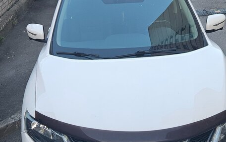 Nissan X-Trail, 2015 год, 1 720 000 рублей, 11 фотография