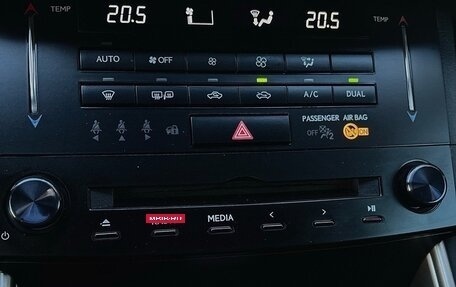 Lexus IS III, 2013 год, 1 930 000 рублей, 9 фотография