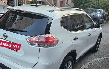 Nissan X-Trail, 2015 год, 1 720 000 рублей, 10 фотография