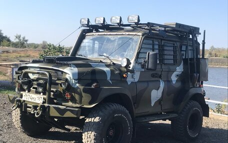 ЛуАЗ 3151, 1986 год, 1 200 000 рублей, 2 фотография