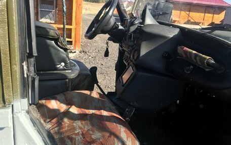 ЛуАЗ 3151, 1986 год, 1 200 000 рублей, 4 фотография