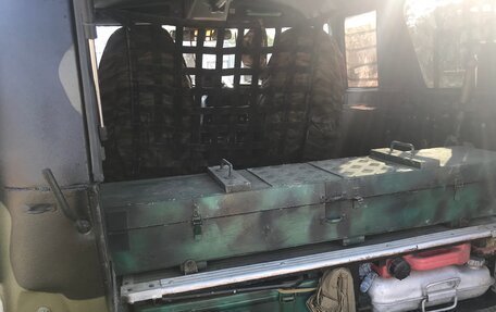 ЛуАЗ 3151, 1986 год, 1 200 000 рублей, 6 фотография