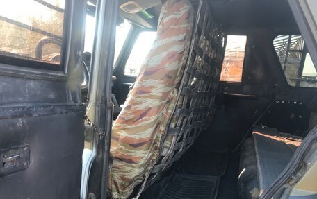 ЛуАЗ 3151, 1986 год, 1 200 000 рублей, 11 фотография