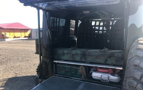 ЛуАЗ 3151, 1986 год, 1 200 000 рублей, 5 фотография