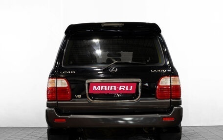 Lexus LX II, 2002 год, 2 049 000 рублей, 6 фотография