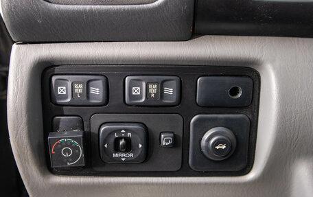 Lexus LX II, 2002 год, 2 049 000 рублей, 16 фотография