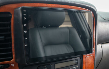Lexus LX II, 2002 год, 2 049 000 рублей, 22 фотография