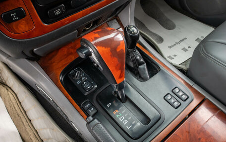 Lexus LX II, 2002 год, 2 049 000 рублей, 24 фотография