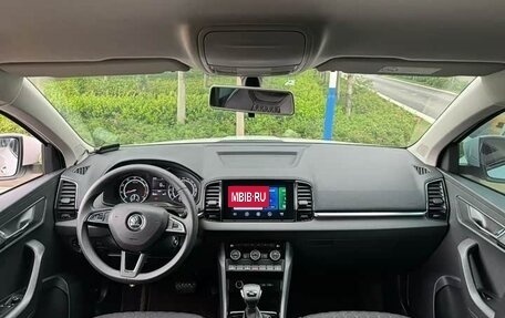 Skoda Karoq I, 2021 год, 1 361 999 рублей, 6 фотография