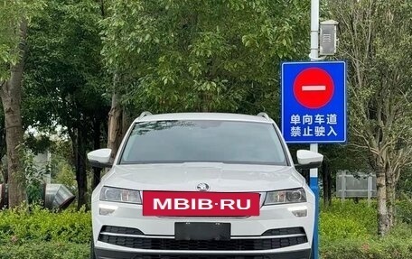 Skoda Karoq I, 2021 год, 1 361 999 рублей, 2 фотография