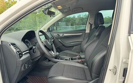 Skoda Karoq I, 2021 год, 1 361 999 рублей, 7 фотография