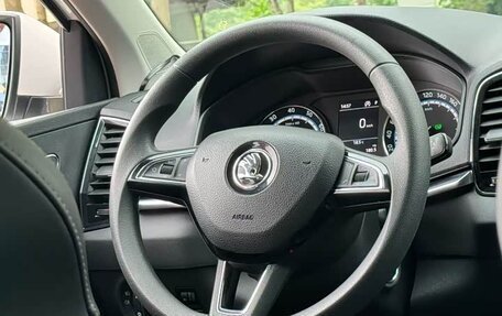 Skoda Karoq I, 2021 год, 1 361 999 рублей, 8 фотография