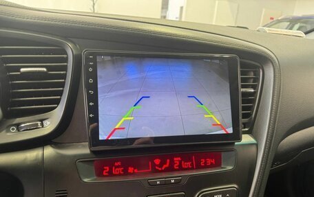 KIA Optima III, 2012 год, 1 299 900 рублей, 10 фотография