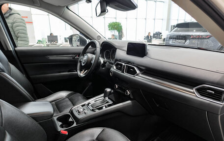 Mazda CX-5 II, 2017 год, 2 680 000 рублей, 13 фотография