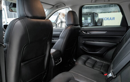Mazda CX-5 II, 2017 год, 2 680 000 рублей, 15 фотография