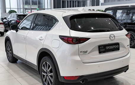 Mazda CX-5 II, 2017 год, 2 680 000 рублей, 8 фотография