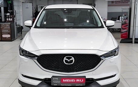 Mazda CX-5 II, 2017 год, 2 680 000 рублей, 2 фотография