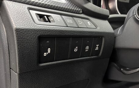 Hyundai Santa Fe III рестайлинг, 2017 год, 1 999 900 рублей, 10 фотография