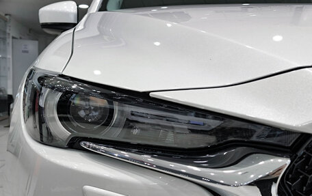 Mazda CX-5 II, 2017 год, 2 680 000 рублей, 21 фотография