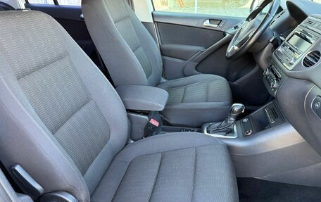 Volkswagen Tiguan I, 2013 год, 1 345 000 рублей, 9 фотография