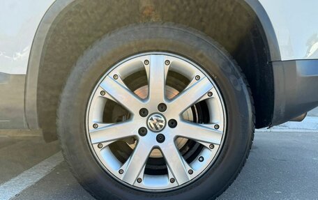Volkswagen Tiguan I, 2013 год, 1 345 000 рублей, 12 фотография