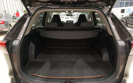 Toyota RAV4, 2020 год, 2 450 000 рублей, 12 фотография