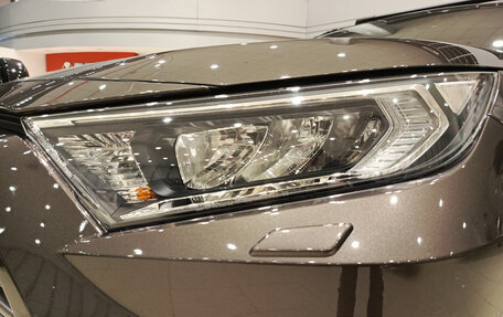 Toyota RAV4, 2020 год, 2 450 000 рублей, 21 фотография