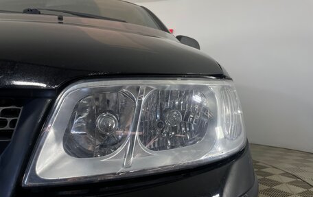 Hyundai Matrix I рестайлинг, 2008 год, 425 000 рублей, 7 фотография