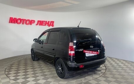 Hyundai Matrix I рестайлинг, 2008 год, 425 000 рублей, 6 фотография