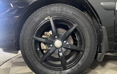 Hyundai Matrix I рестайлинг, 2008 год, 425 000 рублей, 9 фотография