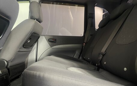 Hyundai Matrix I рестайлинг, 2008 год, 425 000 рублей, 20 фотография
