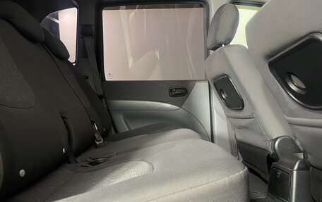 Hyundai Matrix I рестайлинг, 2008 год, 425 000 рублей, 21 фотография