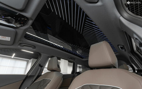 BMW X3, 2025 год, 7 550 000 рублей, 10 фотография